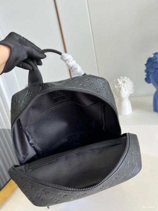 Cheap Louis DEAN BACKPACK Vuitton 0724